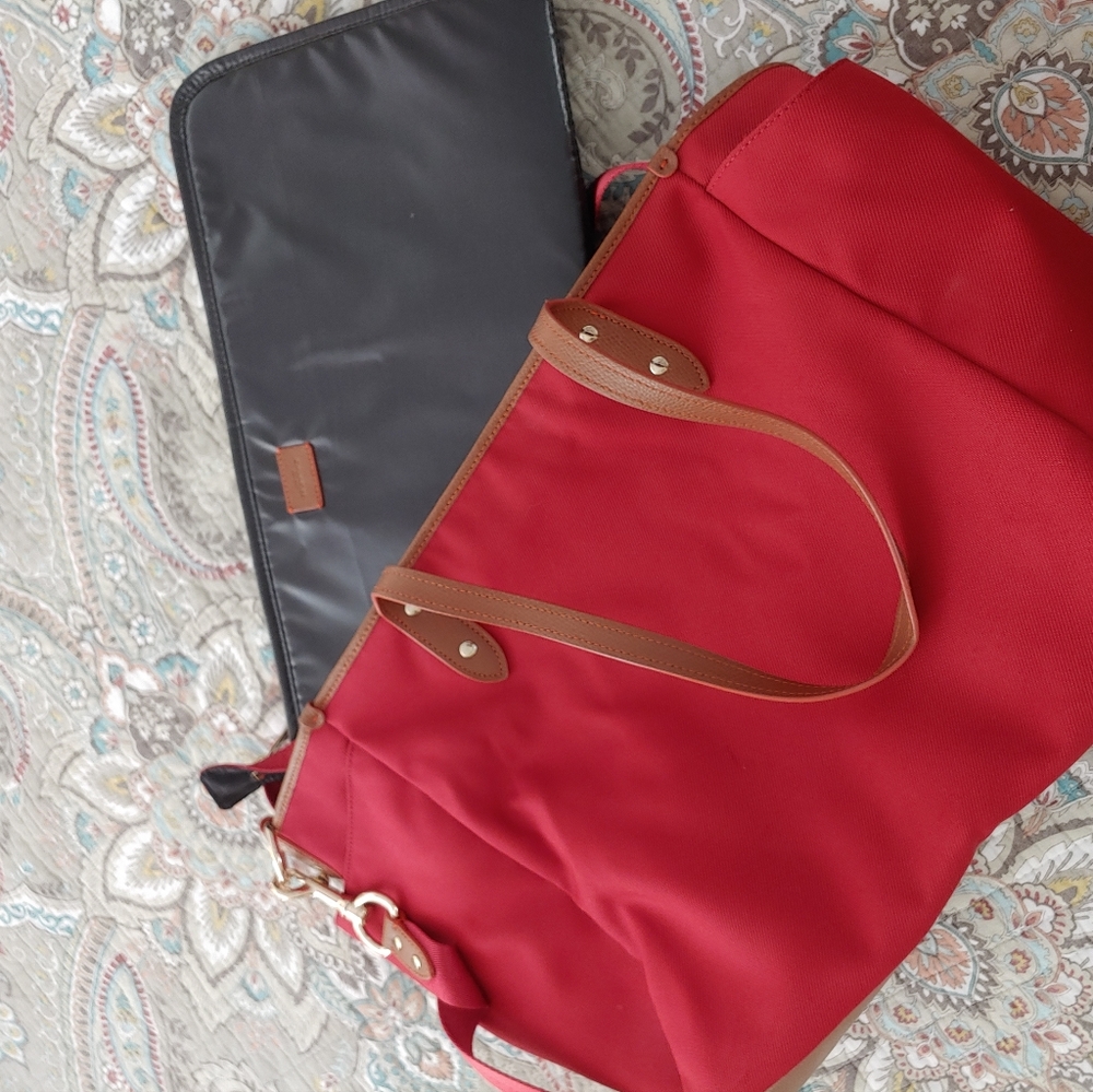 Coach baby/computer bag - Picture 3 of 6